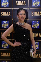 Shruti Haasan at Nexa SIIMA Awards 2023
